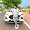 Manas Naik