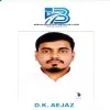 DK AEJAZ BIG BOSS