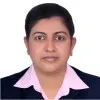 REVATHY gangadharan