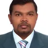 Febin Antony