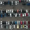 Parking Solution