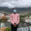 Ziphozonke Ngema