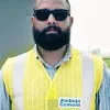 Hemant Bhushan