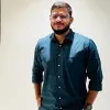 Nachiket Jahagirdar