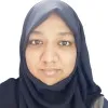 Shazia Ferdaus