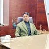 Anurag Thakur