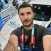 Farruh Ergashov