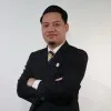 Mirza Irsyad