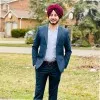 Jagjit Singh