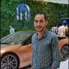 Ahmed Hamdy