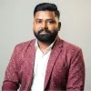 Mahesh Dharni