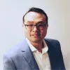 Simon Tan