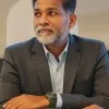 Roshan Abraham