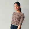 Dhruvi Patel