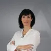 Sasha Janchevska Risteska