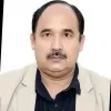 Salahuddin Ahmed salah