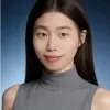 Justina Zheng