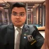Tushar Mondal