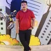 Prateek Badiger