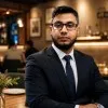 Mostafa Ali