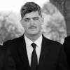 Nicholas Charo