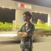 Dhruvik Patel