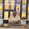 M Vivekanandan