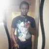 Justin Ngatho