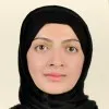 Zahra Hubail
