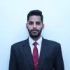 Leon George Raju