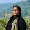Sudeshna Das