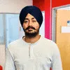 Jobanpreet Singh