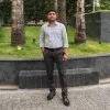TANUJ KHODE
