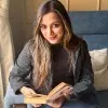 Nupura Naik