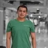 Mark Joseph Libang
