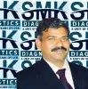 Rajesh Pankaj Dwivedi
