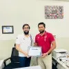 Saqib Raheem