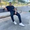 Tarek Khamis
