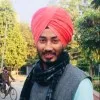 Govind Preet Singh