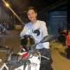 Wilber Antonio Blanco