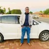 Frans Ndlovu