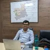 Harsh Dharaiya