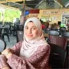Puteri Balqis Ismail