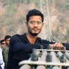 Zeeshan Ali