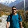 Rupak Raj Bohara