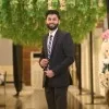 Syed Zain Shah