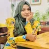 Sangida Afrose Raha