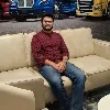 Yogesh Wadhankar