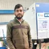Dheeraj Kumar