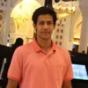Aakash Prasad